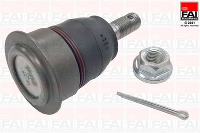 Balst-/Virzošais šarnīrs FAI AutoParts SS10270