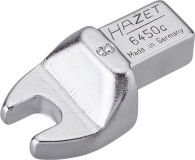 Dakšas atslēga HAZET 6450C-8