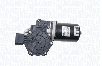 Двигатель стеклоочистителя MAGNETI MARELLI 064351121010