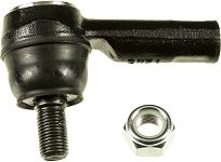 Наконечник поперечной рулевой тяги TRW JTE1871