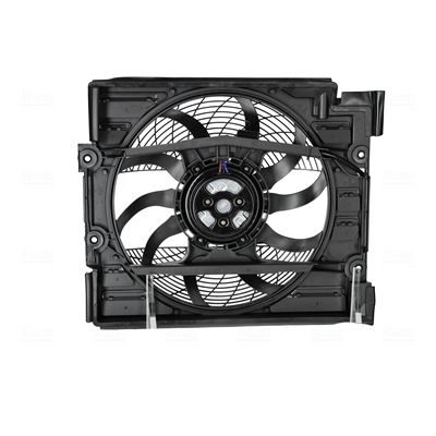 Вентилятор, охлаждение двигателя NISSENS 85422