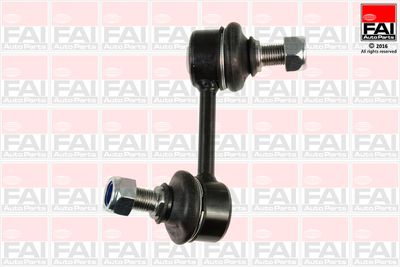 Тяга / стойка, стабилизатор FAI AutoParts SS2884
