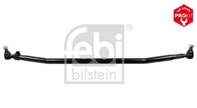 Поперечная рулевая тяга FEBI BILSTEIN 106538