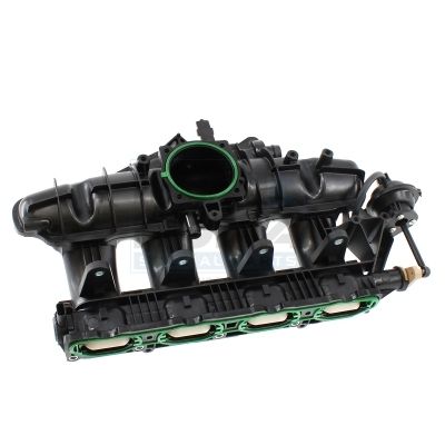 Ieplūdes caurules modulis MEAT & DORIA 89509