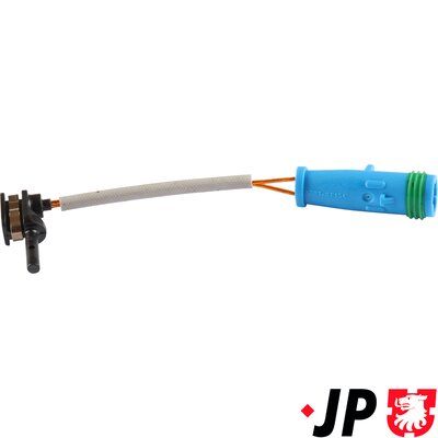 Датчик, износ тормозных колодок JP GROUP 1397300900