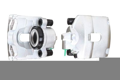 Тормозной суппорт HELLA 8AC 355 399-521