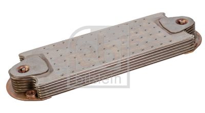 Eļļas radiators, Motoreļļa FEBI BILSTEIN 180476