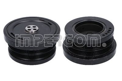 Ременный шкив, коленчатый вал ORIGINAL IMPERIUM 10268