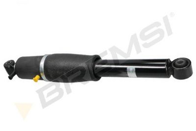 Pneimoatsperes statnis BREMSI SA2456