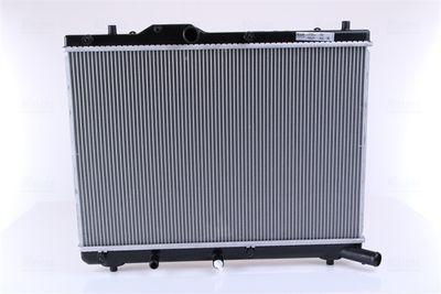 Radiators, Motora dzesēšanas sistēma NISSENS 69404