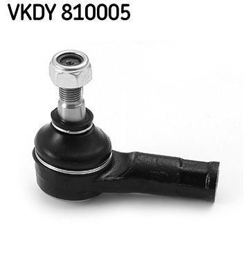 Наконечник поперечной рулевой тяги SKF VKDY 810005