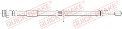 Тормозной шланг QUICK BRAKE 58.831