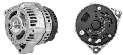 Ģenerators MAHLE MG 760