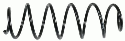 Пружина ходовой части SACHS 998 110