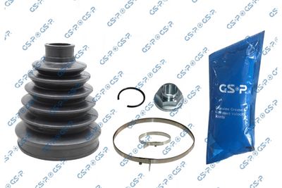 Putekļusargu komplekts, Piedziņas vārpsta GSP 783305