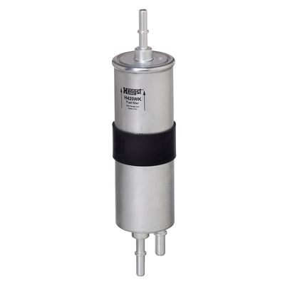 Degvielas filtrs HENGST FILTER H420WK