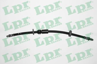 Тормозной шланг LPR 6T46249