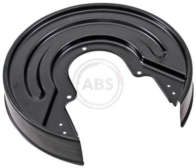 Dubļu sargs, Bremžu disks A.B.S. 11065