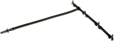 Šļūtene, Degvielas noplūde GATES MFL1369