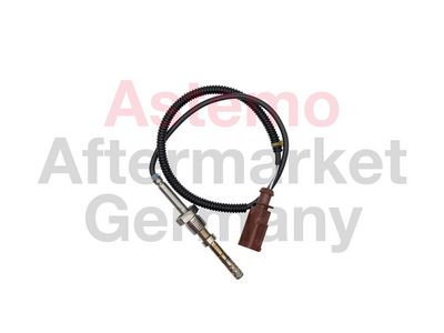 Devējs, Izplūdes gāzu temperatūra HITACHI 2507055