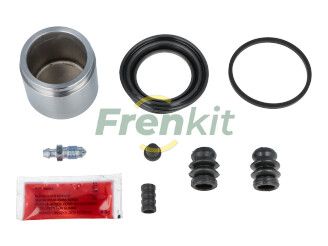 Remkomplekts, Bremžu suports FRENKIT 251902