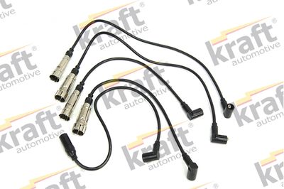 Augstsprieguma vadu komplekts KRAFT AUTOMOTIVE 9120052 PM