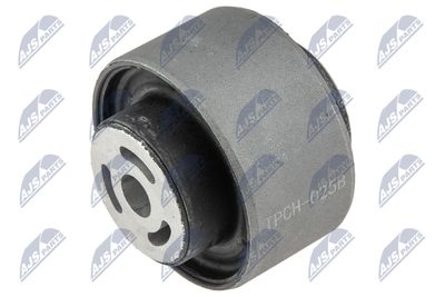 Подвеска, рычаг независимой подвески колеса NTY ZTP-CH-025B