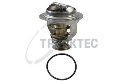 Termostats, Dzesēšanas šķidrums TRUCKTEC AUTOMOTIVE 07.19.267