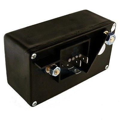 Блок управления, время накаливания MEAT & DORIA 7285700