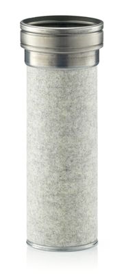 Sekundārā gaisa filtrs MANN-FILTER CF 1510/1