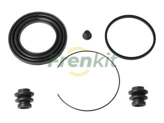 Ремкомплект, тормозной суппорт FRENKIT 257035