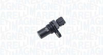 Датчик, положение распределительного вала MAGNETI MARELLI 064847148010