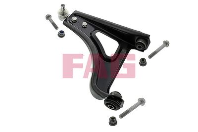 Neatkarīgās balstiekārtas svira, Riteņa piekare Schaeffler FAG 821 0316 10