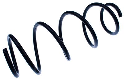 Пружина ходовой части DENCKERMANN D700103