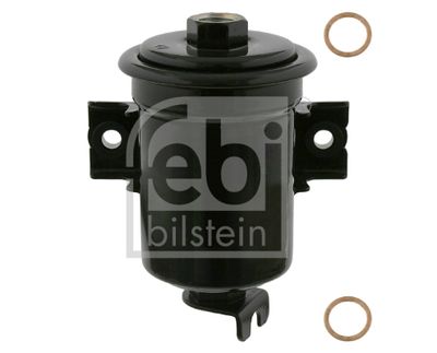 Degvielas filtrs FEBI BILSTEIN 26442