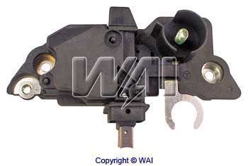 WAI IB220 Ģeneratora sprieguma regulators