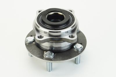 Комплект подшипника ступицы колеса CONTINENTAL CTAM WBE1066