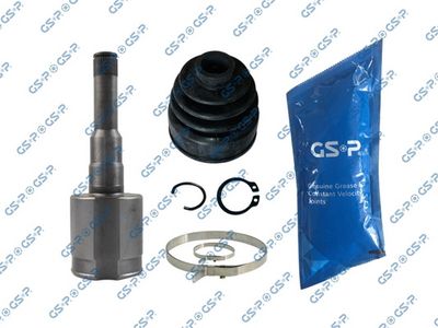 Шарнирный комплект, приводной вал GSP 602087