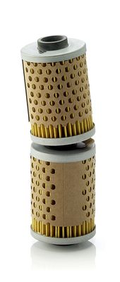 Eļļas filtrs MANN-FILTER MH 57 x