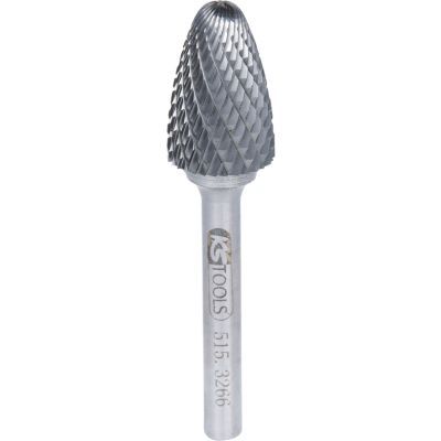 Frēzes urbis KS TOOLS 515.3266