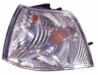 Комплект проблесковых ламп ABAKUS 4441513PXBE