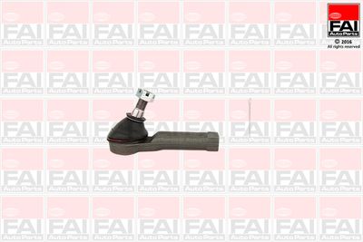 Наконечник поперечной рулевой тяги FAI AutoParts SS1255