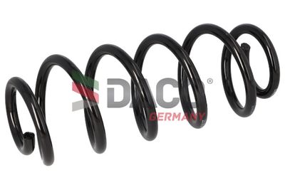 Balstiekārtas atspere DACO 804216