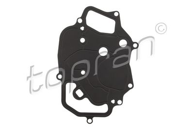 Blīve, Eļļas filtra korpuss TOPRAN 120 681