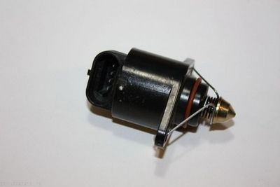 Поворотная заслонка, подвод воздуха AUTOMEGA 150089610