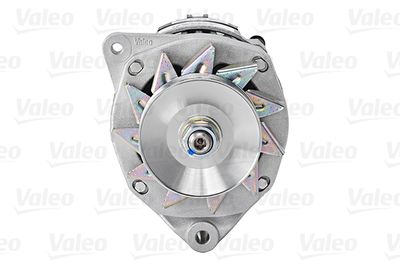 Ģenerators VALEO 439184