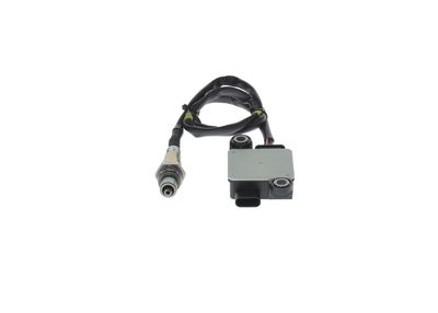 Sodrēju daļiņu devējs BOSCH 0 281 007 298