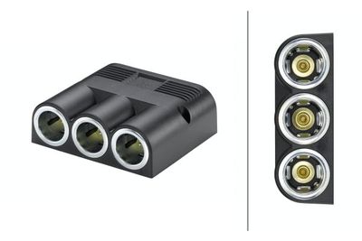 Kontaktligzda HELLA 8JB 004 123-051