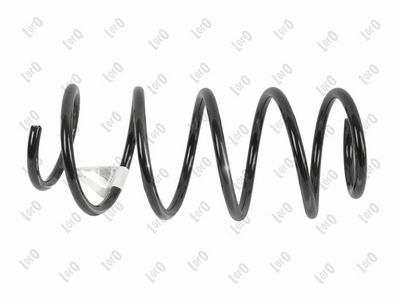 Balstiekārtas atspere ABAKUS 234-01-149