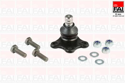 Balst-/Virzošais šarnīrs FAI AutoParts SS7937